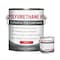 Rainguard Brands 1 Gal. Kit Polyurethane HD with IsoFree Technology, Matte, Clear PU-0401 - alternate 1